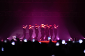 Wanna One(ワナワン)ワールドツアーアジア公演 東京からスタート