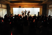 SVXQ 1st LIVE TOUR "W"(2012/10/28)