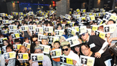 PRAY FOR KOREA 2014.4.27 BIGBANG NIGHT