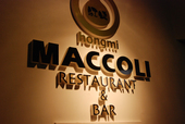 紅味MACCOLI RESTAURANT & BAR(ホンミマッコリ レストラン＆バー)