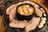 韓国家庭料理 黒豚(くろぶた)
