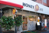 HONEY CAFE(82cafe/ハニーカフェ)