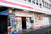 グッネチキン Goobne 歌舞伎町店