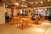K-POP Cafe